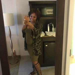 Meet your Posher, Kayla